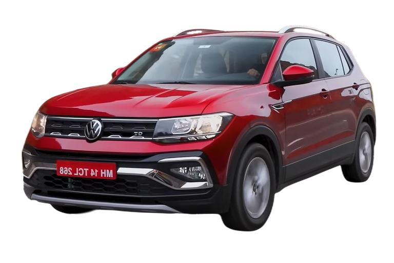 Volkswagen Taigun Taigun thumbnail picture