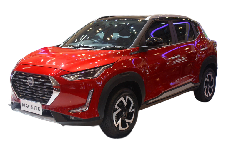 Nissan Magnite Magnite thumbnail picture