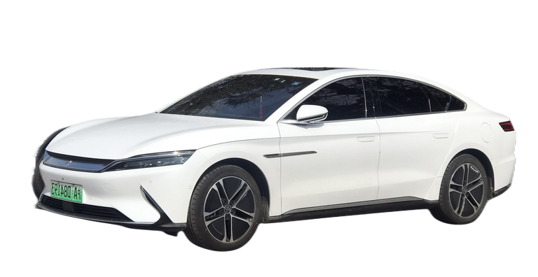 BYD Han Han thumbnail picture