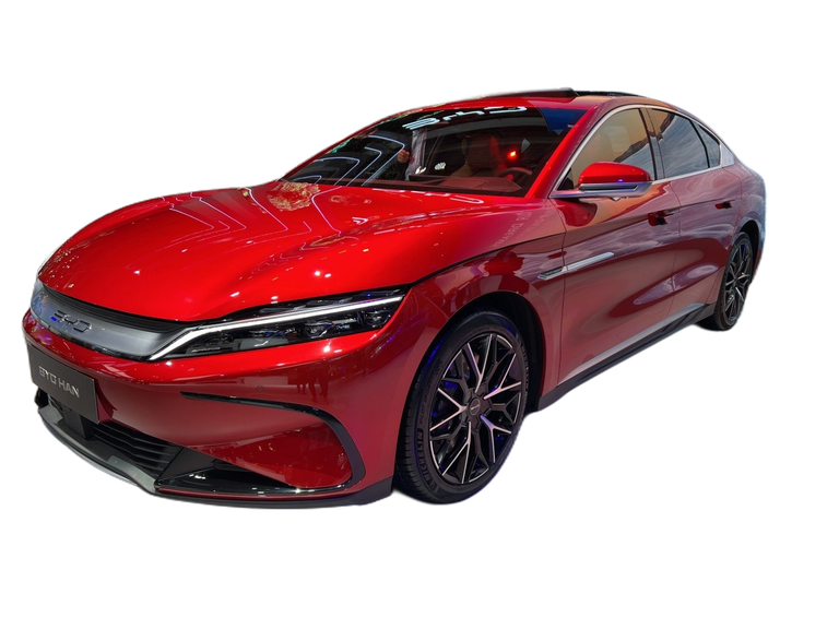 BYD Han Han (facelift 2022) thumbnail picture