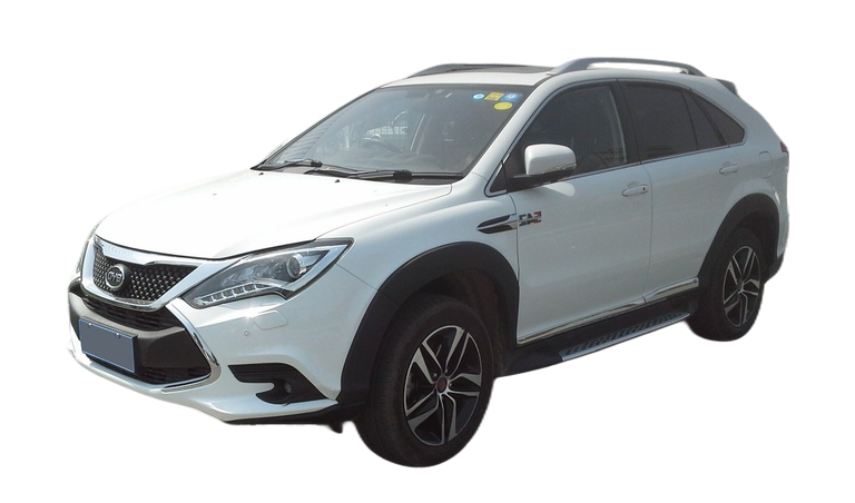 BYD Tang Tang I thumbnail picture