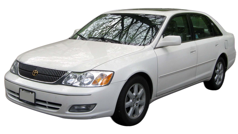 Toyota Avalon Avalon II thumbnail picture