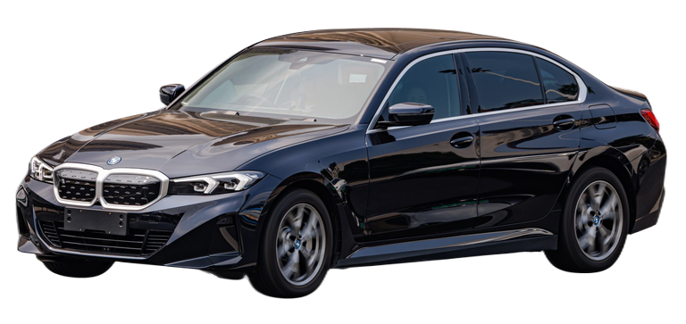 BMW i3 i3 (G28) thumbnail picture