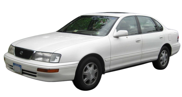 Toyota Avalon Avalon thumbnail picture