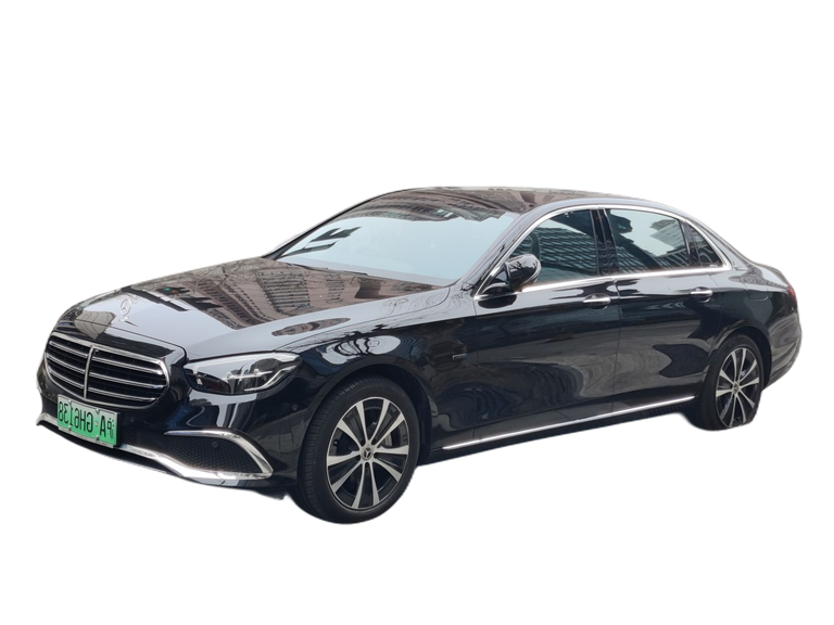 Mercedes-Benz Clasa E Clasa E Long (V213, facelift 2020) thumbnail picture