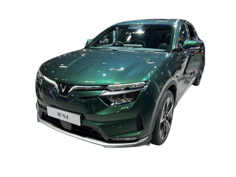 VinFast VF 8 VF 8 thumbnail picture