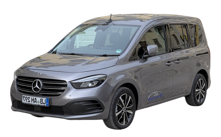 Mercedes-Benz Clasa T Clasa T (T420) thumbnail picture