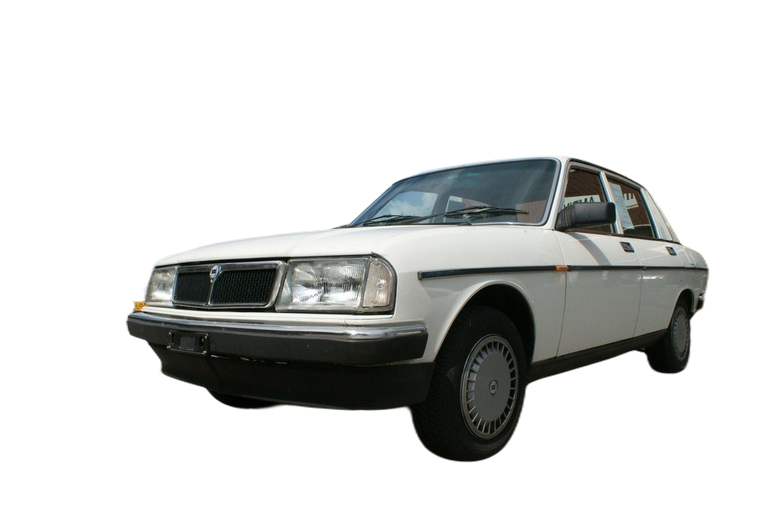 Lancia Trevi Trevi (828) thumbnail picture
