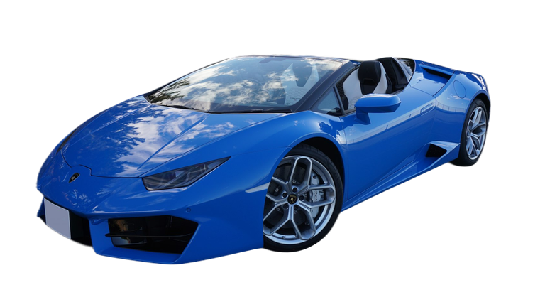 Lamborghini Huracan Huracan LP 580-2 Spyder thumbnail picture
