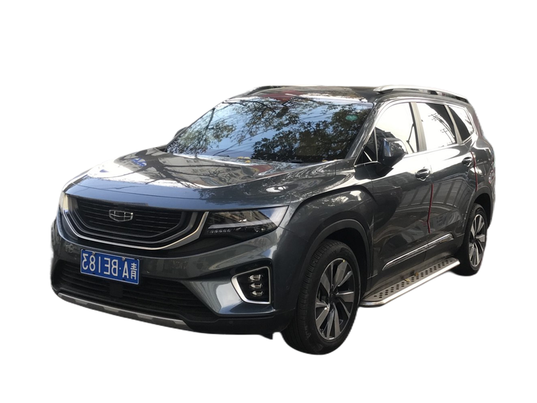 Geely Haoyue Haoyue thumbnail picture