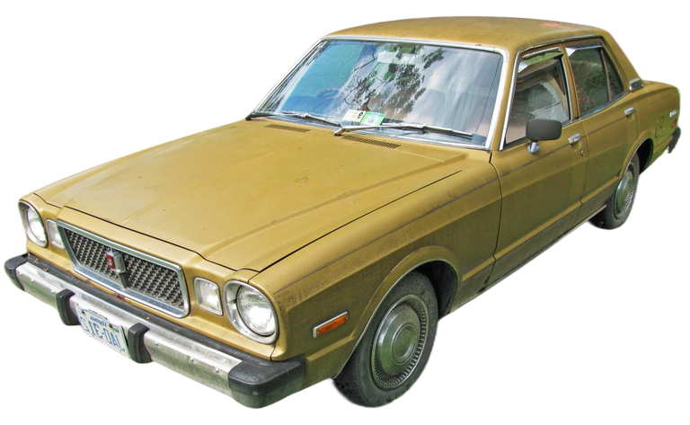 Toyota Cressida Cressida (RX3) thumbnail picture