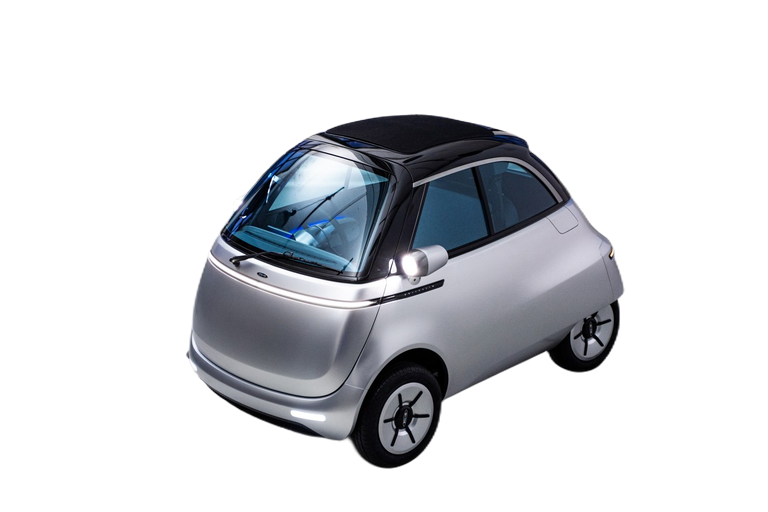 Micro Microlino Microlino 2.0 thumbnail picture