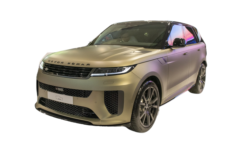 Land Rover Range Rover Sport Range Rover Sport III thumbnail picture