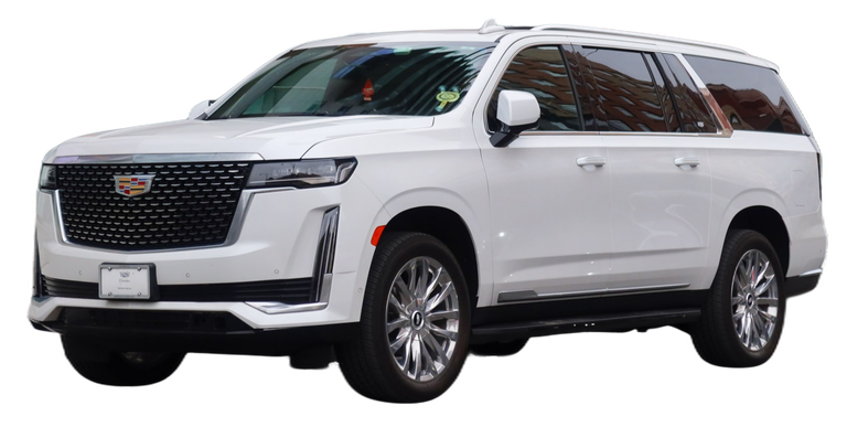 Cadillac Escalade Escalade V ESV thumbnail picture