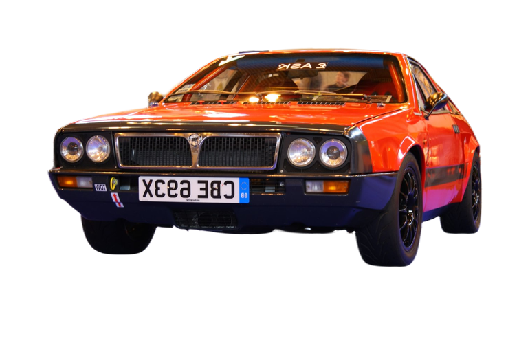 Lancia Montecarlo Montecarlo (Type 137) thumbnail picture