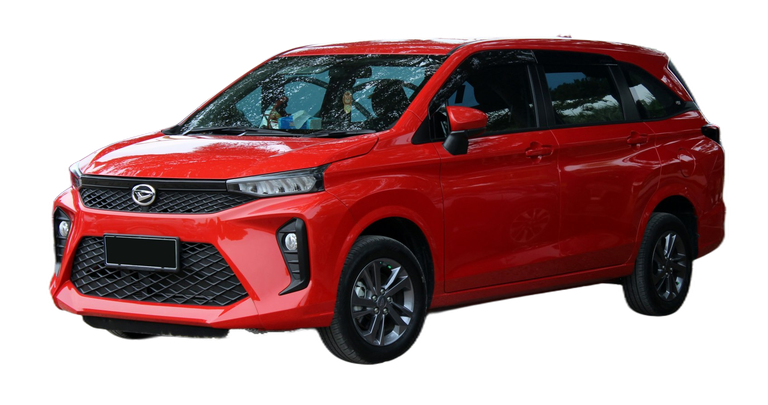 Daihatsu Xenia Xenia III (W100) thumbnail picture