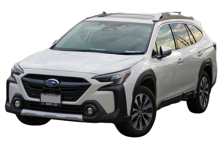 Subaru Outback Outback VI (facelift 2022) thumbnail picture