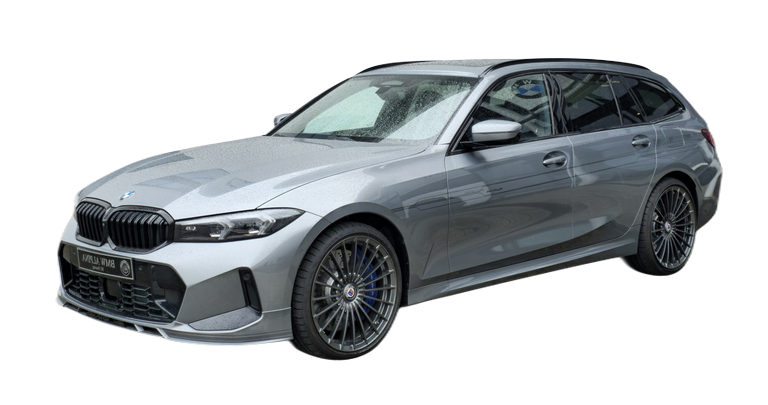 Alpina D3 D3 Touring (G21, facelift 2022) thumbnail picture