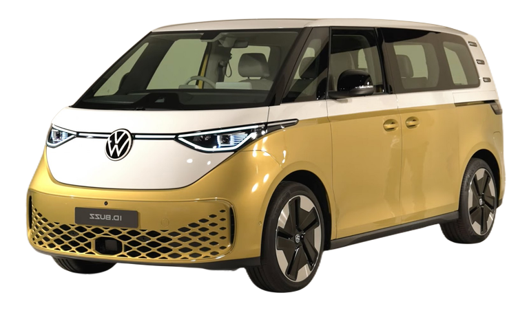 Volkswagen ID. Buzz ID. Buzz thumbnail picture