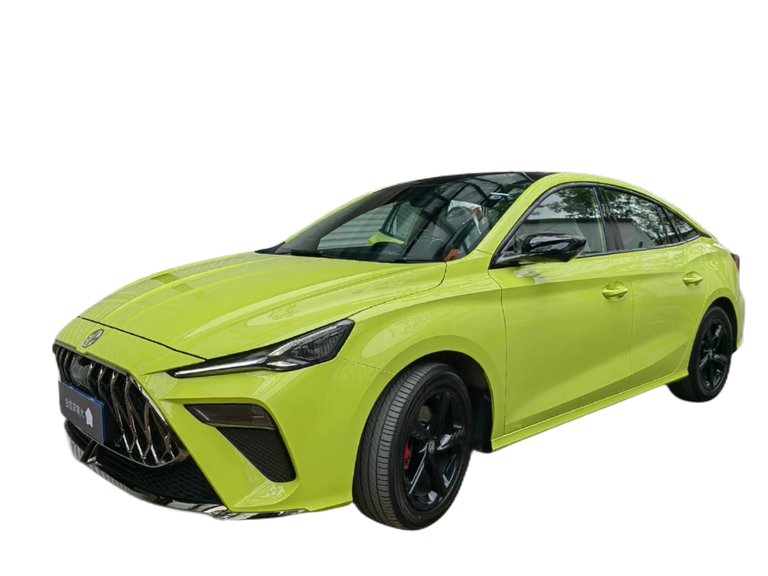 MG MG5 MG5 II thumbnail picture