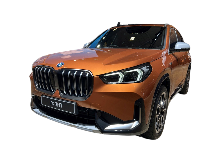 BMW X1 X1 (U11) thumbnail picture