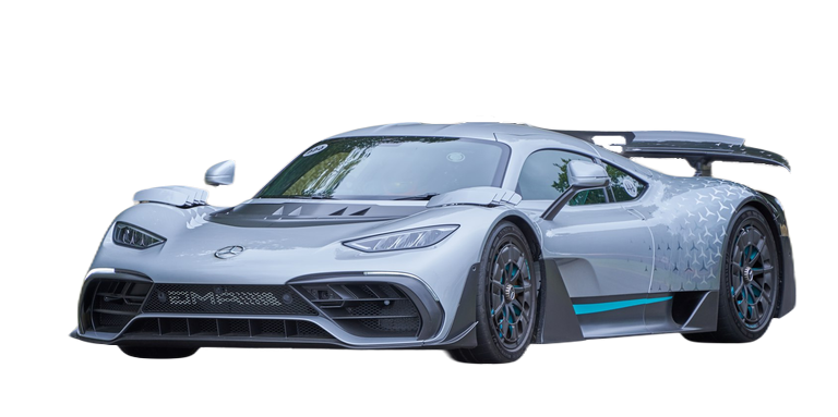 Mercedes-Benz AMG ONE AMG ONE thumbnail picture