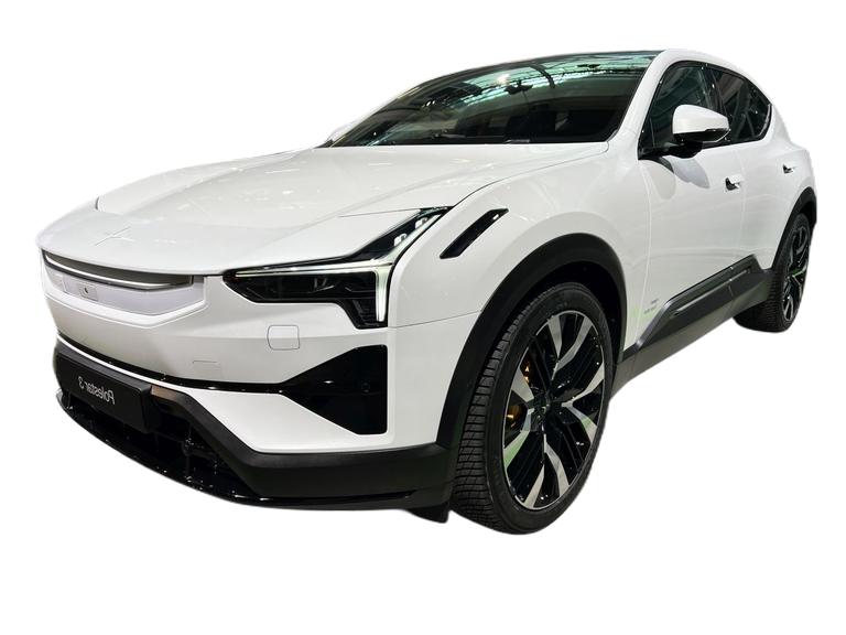 Polestar 3 3 thumbnail picture
