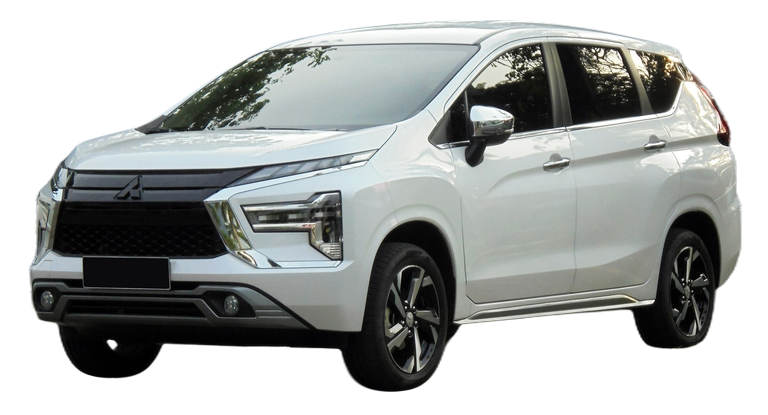 Mitsubishi Xpander Xpander (facelift 2021) thumbnail picture