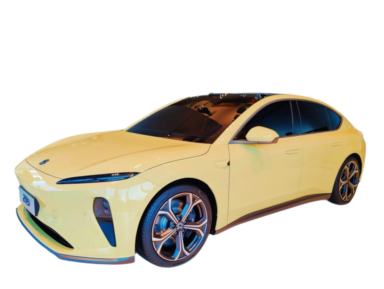 NIO ET5 ET5 thumbnail picture