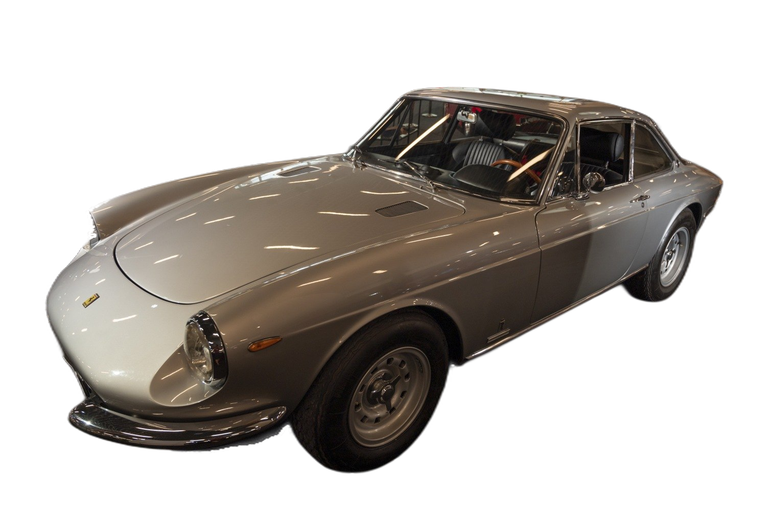 Ferrari 365 365 GTC thumbnail picture