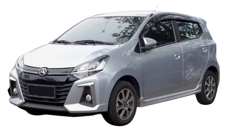 Daihatsu - Ayla's photo