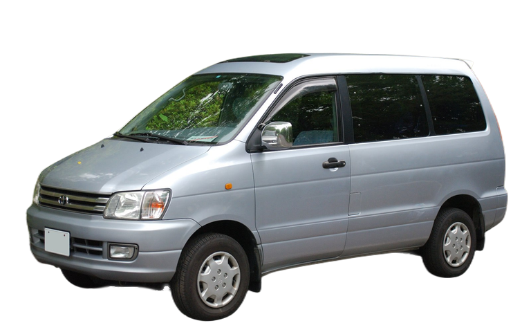 Toyota Town Ace Town Ace Noah thumbnail picture