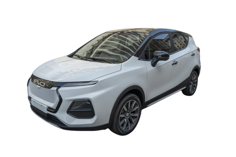 EVO 4 4 (facelift 2022) thumbnail picture