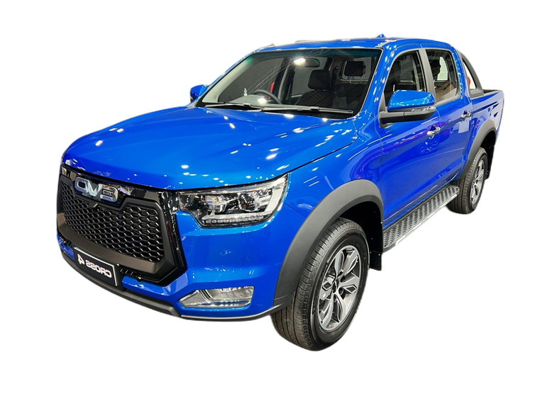 EVO Cross4 Cross4 thumbnail picture