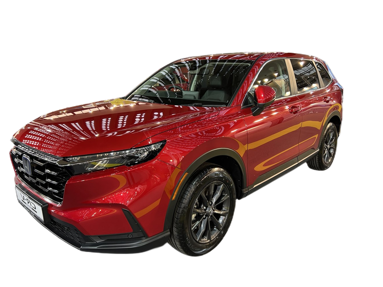 Honda CR-V CR-V VI thumbnail picture