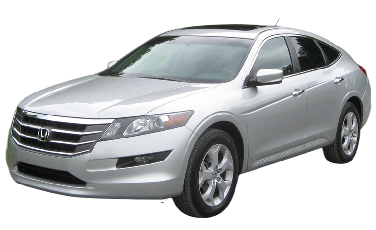 Honda Crosstour Accord Crosstour thumbnail picture