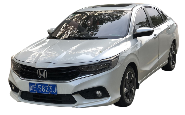 Honda Envix Envix thumbnail picture