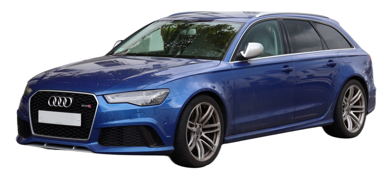 Audi RS6 RS6 Avant (C7, facelift 2014) thumbnail picture