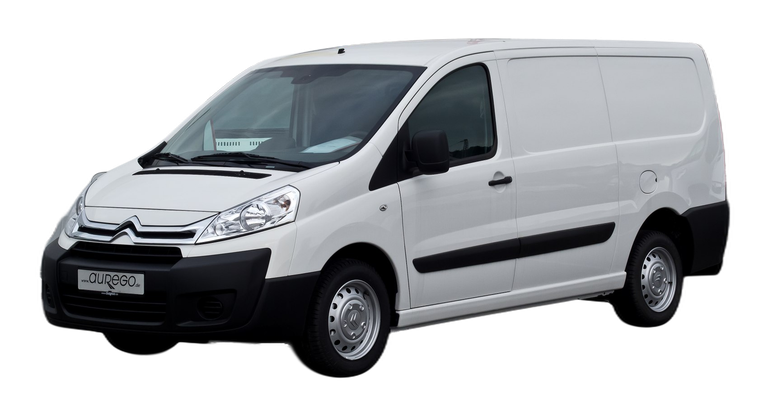 Citroen - Jumpy's photo