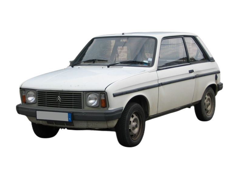 Citroen LN LNA thumbnail picture