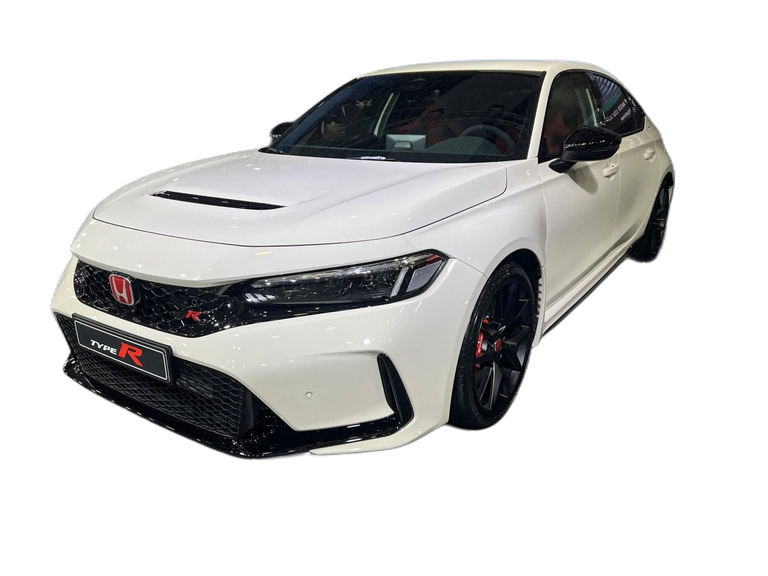 Honda Civic Type R Civic Type R (FL5) thumbnail picture