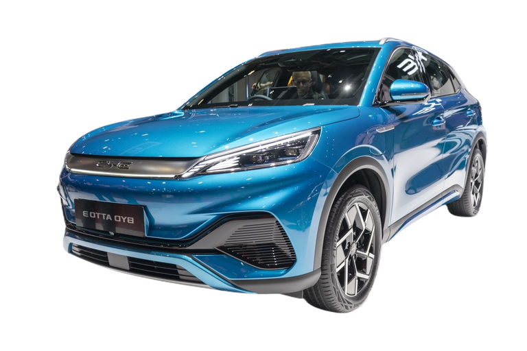 BYD Atto 3 Atto 3 thumbnail picture