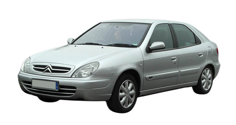 Citroen Xsara Xsara (N1, Phase II) thumbnail picture