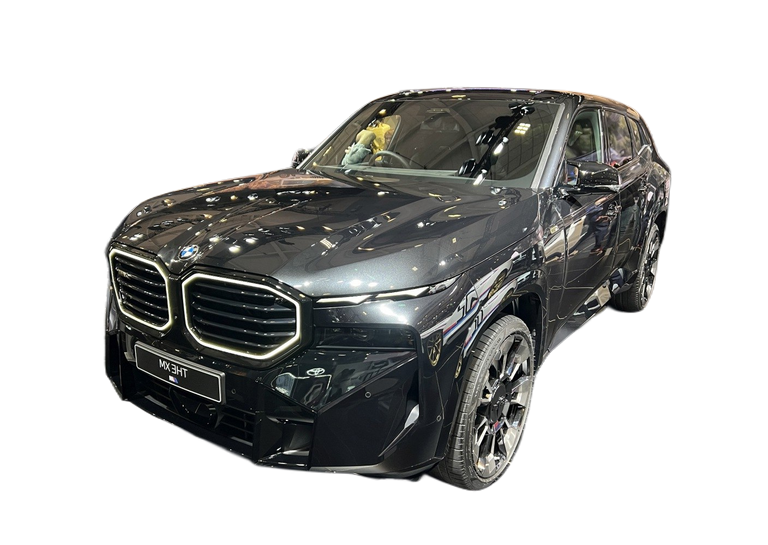 BMW XM XM (G09) thumbnail picture