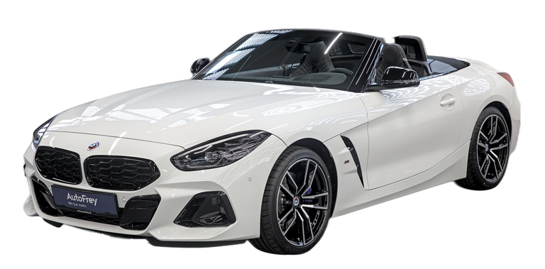 BMW Z4 Z4 (G29 LCI, facelift 2022) thumbnail picture