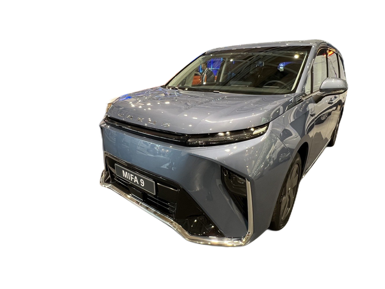 Maxus Mifa 9 Mifa 9 thumbnail picture