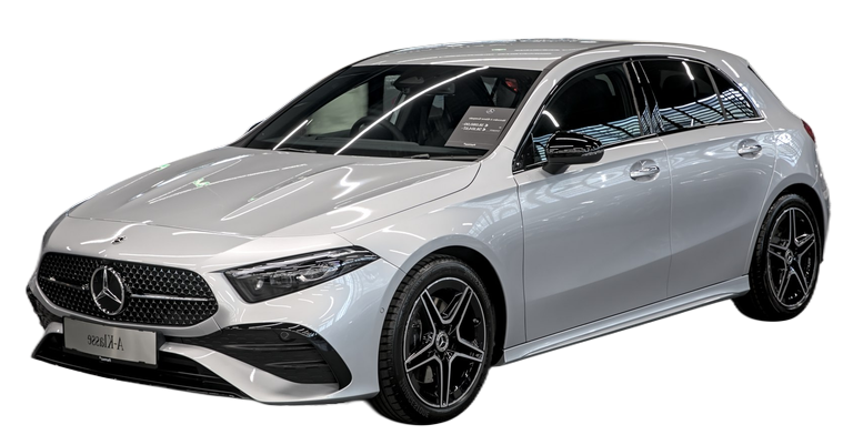 Mercedes-Benz Clasa A Clasa A (W177, facelift 2022) thumbnail picture
