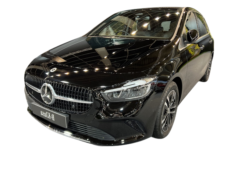 Mercedes-Benz Clasa B Clasa B (W247, facelift 2022) thumbnail picture