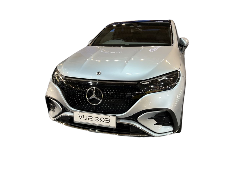 Mercedes-Benz EQE SUV EQE SUV (X294) thumbnail picture