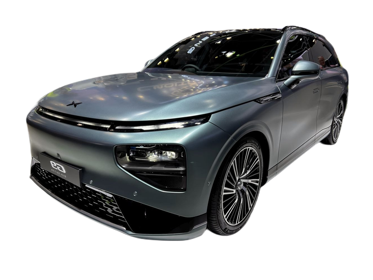 XPENG G9 G9 thumbnail picture